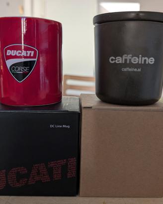Mug NUOVI