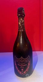 Dom PérignonRosé Vintage 2006 Luminous Label 0.75