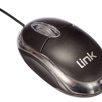 LINK LKMOS04 MINI MOUSE  CABLATO