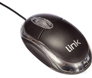 LINK LKMOS04 MINI MOUSE  CABLATO