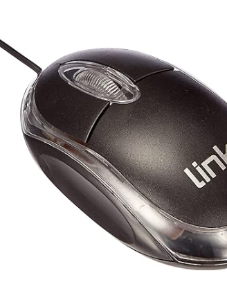 LINK LKMOS04 MINI MOUSE  CABLATO
