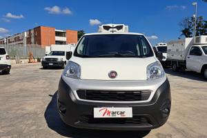 Fiat Fiorino frigo ATP 2040 FNA - Euro 6 D