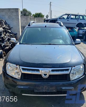 Dacia duster hs 1.6 16v 105cv 10-18 ricambi