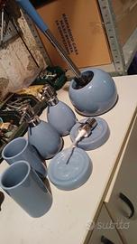Accessori bagno 