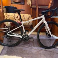 Bici Gravel Specialized Diverge E5 tg 52