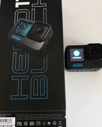 Gopro 11 Hero Black