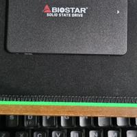 hard disk SSD 120gb 2,5 Sata
