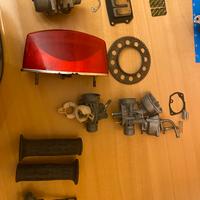 Componentistiche minarelli