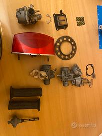 Componentistiche minarelli