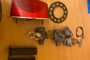 Componentistiche minarelli