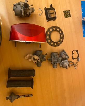 Componentistiche minarelli