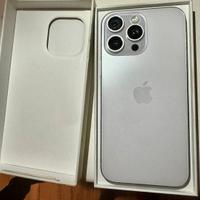 IPhone 16 Pro Max 256 GB + Airpods 🎧📱