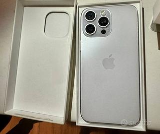 IPhone 16 Pro Max 256 GB + Airpods 🎧📱