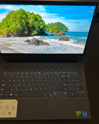Dell G15 5530 | i7-13650HX | RTX 4060 8 GB | 1 TB