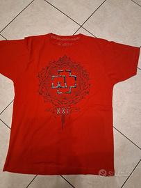 t shirt rammstein