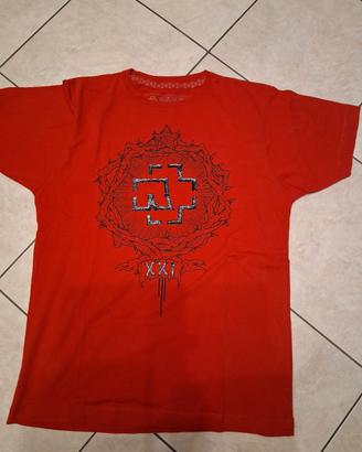 t shirt rammstein