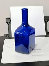 Bottiglie di vetro bleu da 500 ml 1400pz circa