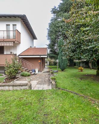 Villa a schiera a Siziano