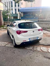 Giulietta alfa romeo