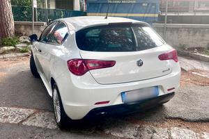Giulietta alfa romeo