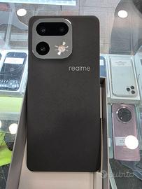 Realme 16 Pro+ 5G 12GB Ram 512GB Memoria