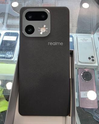Realme 16 Pro+ 5G 12GB Ram 512GB Memoria