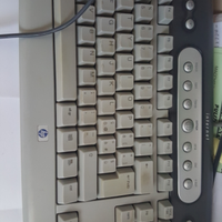 Tastiera pc