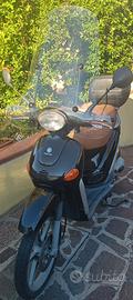 Scooter Piaggio Liberty 50