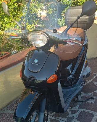 Scooter Piaggio Liberty 50
