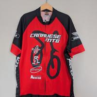 Completo MTB 13-14 anni