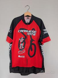 Completo MTB 13-14 anni