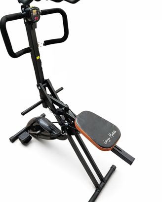 cyclette
