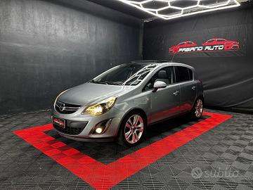 Opel Corsa 1.2 Cosmo TETTO - FABIANOAUTO