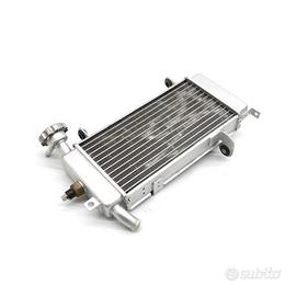 RADIATORE KEEWAY RKF 125 2018 2020