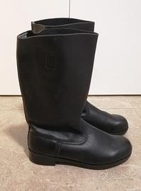 Stivali tedeschi WW2