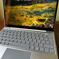 Microsoft Surface laptop go3