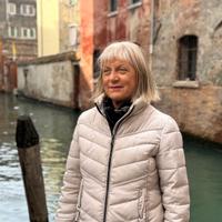 Assistenza/compagnia anziani