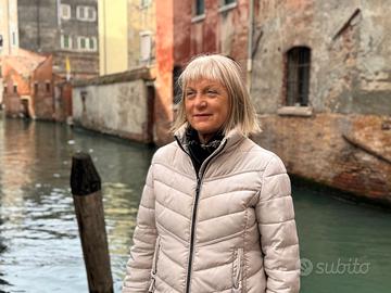 Assistenza/compagnia anziani