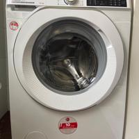 Lavatrice 10 Kg Hoover H-WASH 500