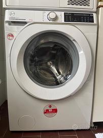 Lavatrice 10 Kg Hoover H-WASH 500