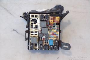 Body Computer Ford EcoSport 1.0 Ecoboost 2022