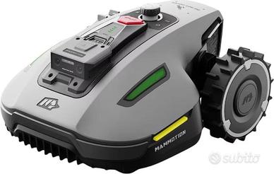 Mammotion Yuka Mini 800