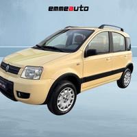 Fiat Panda 1.2 Benz 60cv 4x4
