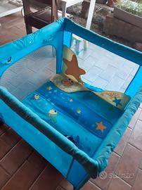 Box bambini