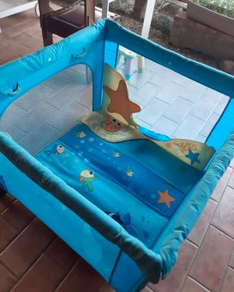 Box bambini