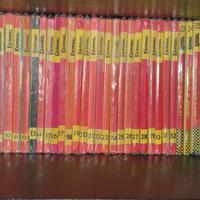 KRIMINAL seq. 1/150 - Editoriale Corno