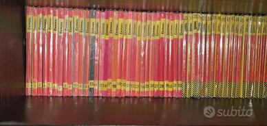 KRIMINAL seq. 1/150 - Editoriale Corno