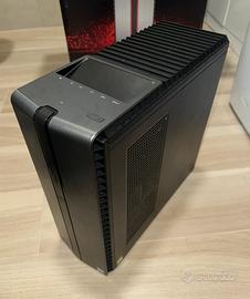 PC da Gaming ASUS E HP OMEN (2017)