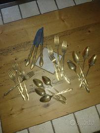 Set posate vintage Rogers Bros