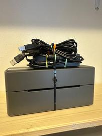Stampante per etichette PM 241 BT
